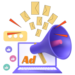 Facebook and email marketing