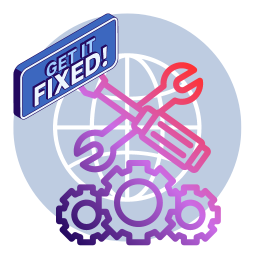 Maintenance and support