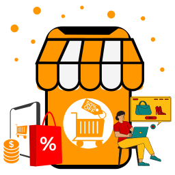 E-commerce solutions
