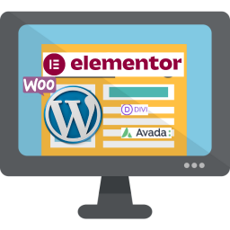 Wordpress web development